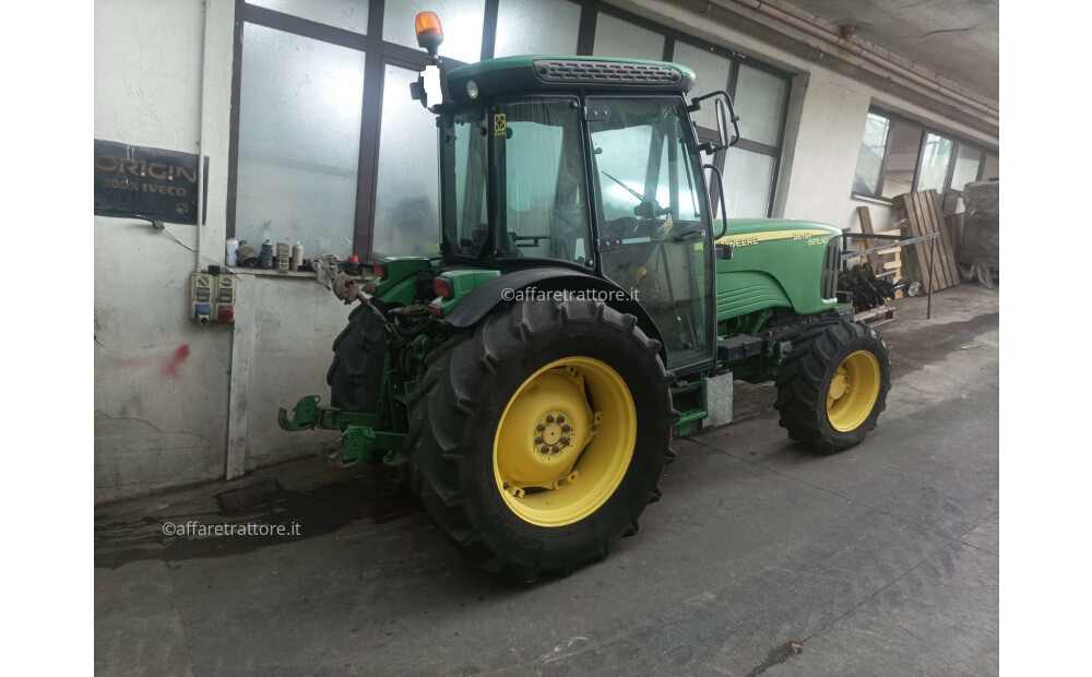 John Deere 5615f Usado - 7