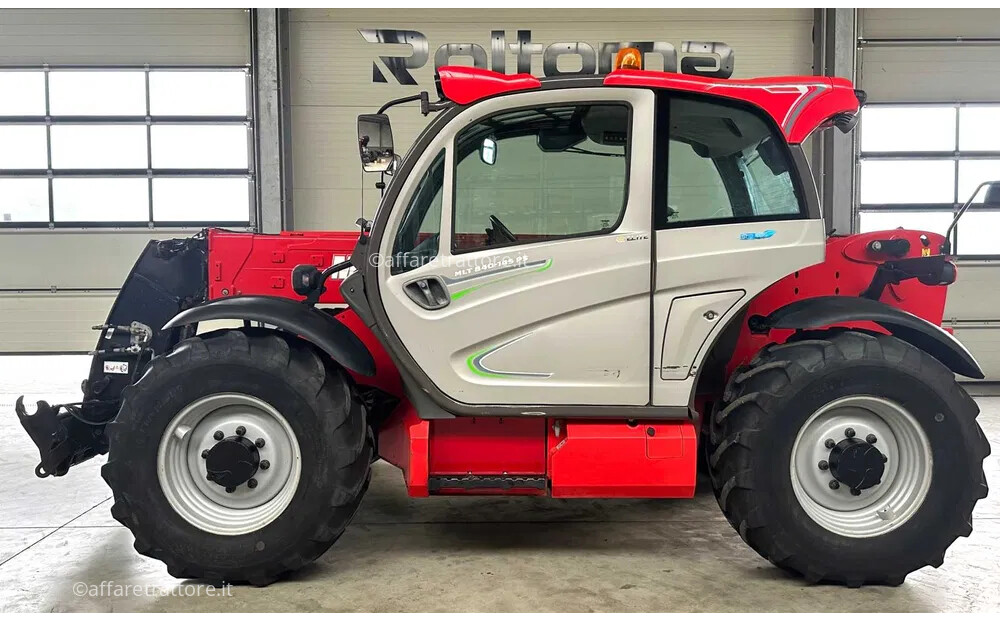 Manitou 840-145 PS Usado - 3