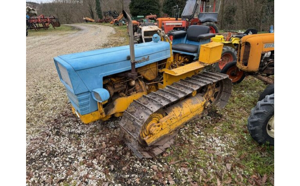 Landini CL 5000 Usado - 5