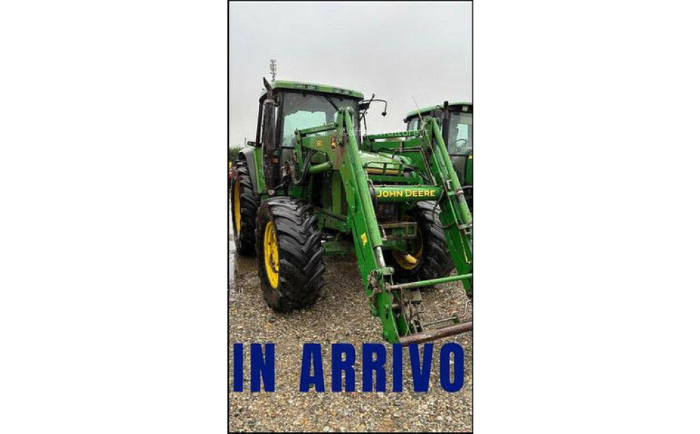 John Deere 6900 Usado - 2