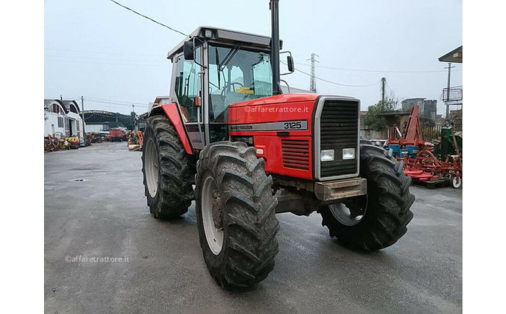 Massey Ferguson 3125 Usato - 10