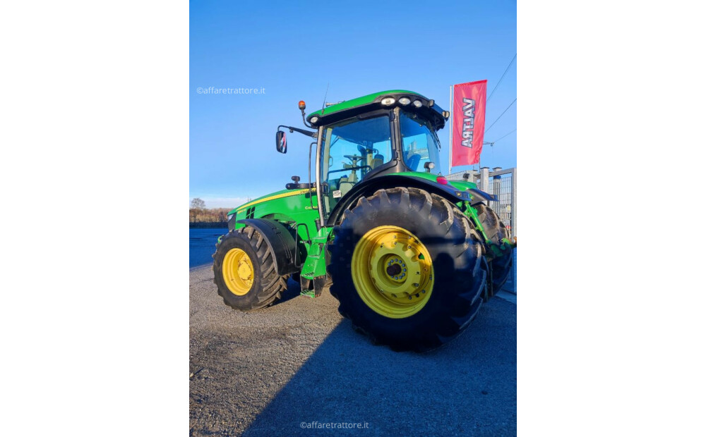 John Deere 8360R Usado - 4