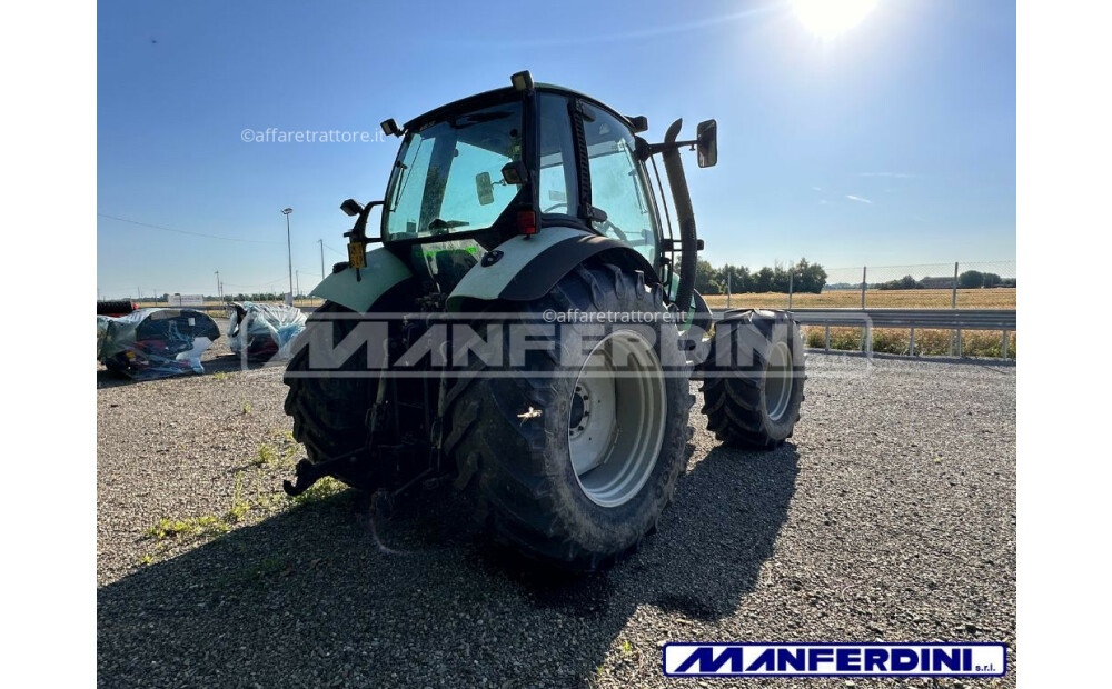 Deutz-Fahr Agrotron 135 Usado - 5