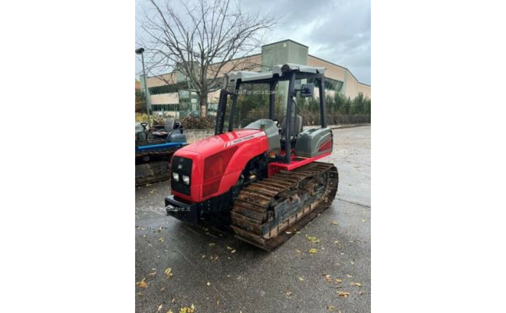 Massey Ferguson 3455 C / Landini Trekker 105 Ocasión - 4