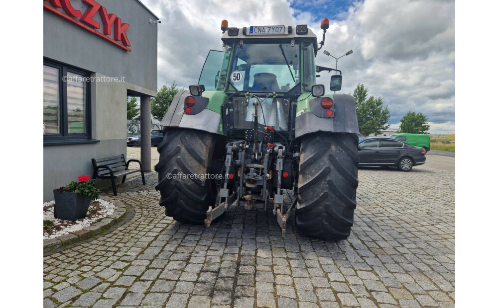 Fendt 930 VARIO - 9