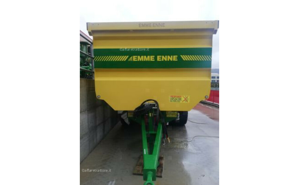 Emme Enne Dumper Nuovo - 5