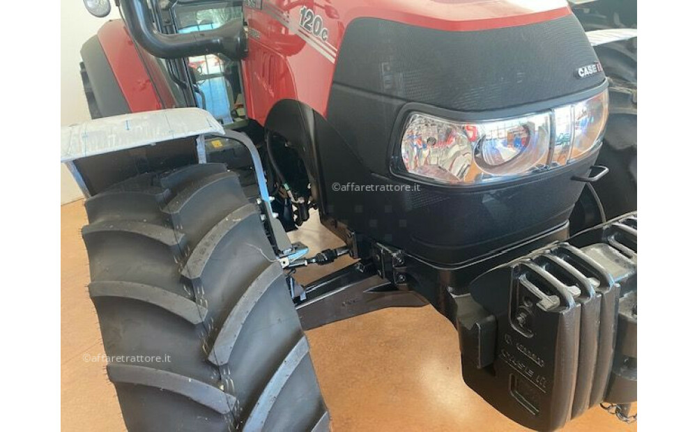 Case IH Farmall 120 C Hi/Lo - Super oferta lista para entrega Nuevo - 1