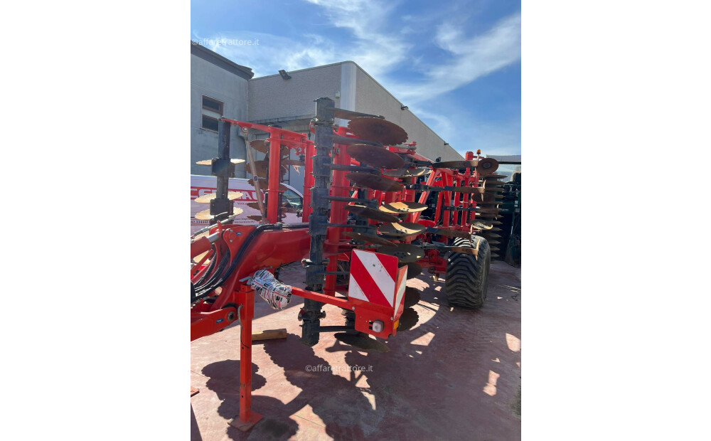 Kuhn PERFORMER 4000 Usado - 2