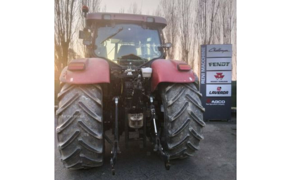 Case-Ih 230 Usado - 4