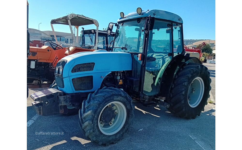 Landini REX 90 GT Usato - 2