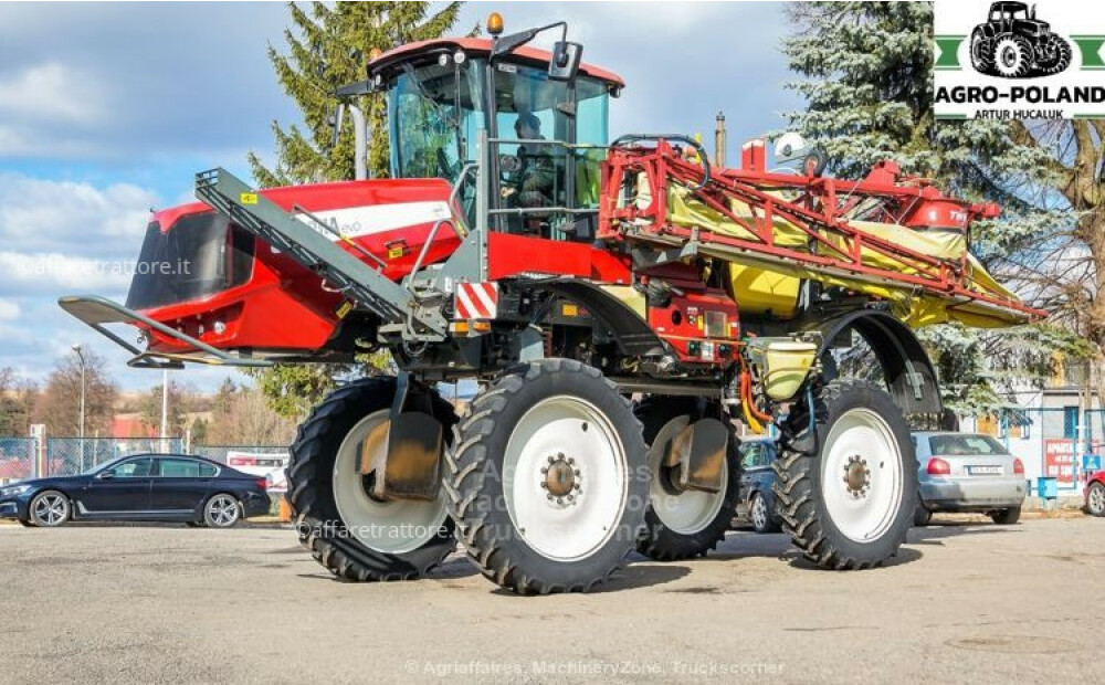 Hardi 4100 EVO Usado - 3