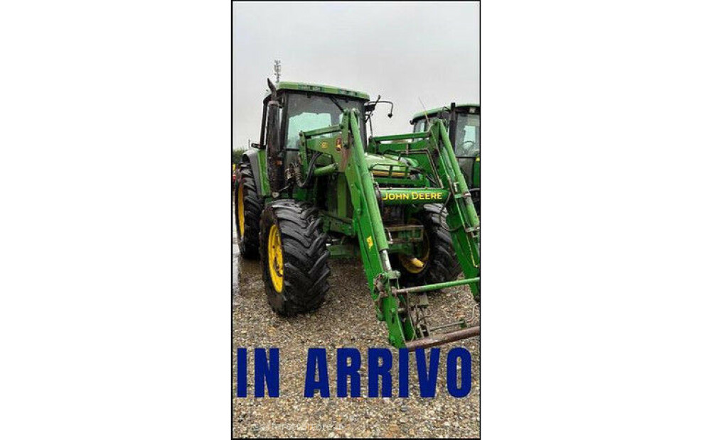 John Deere 6900 Usado - 1