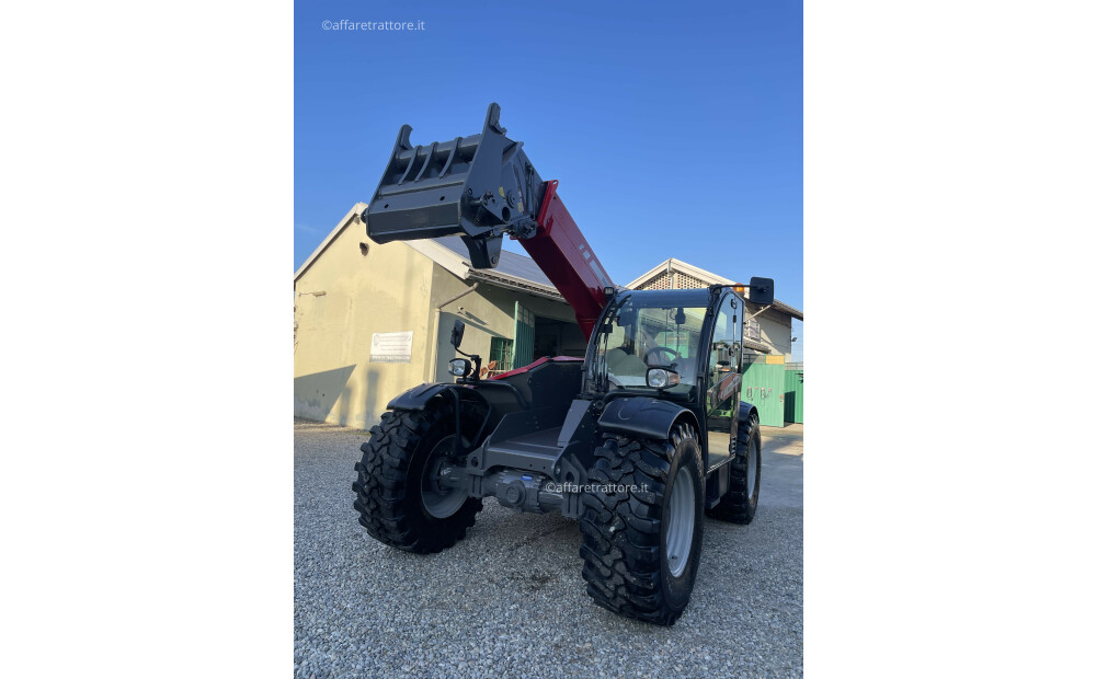 MASSEY FERGUSON th 8043 Usado - 7