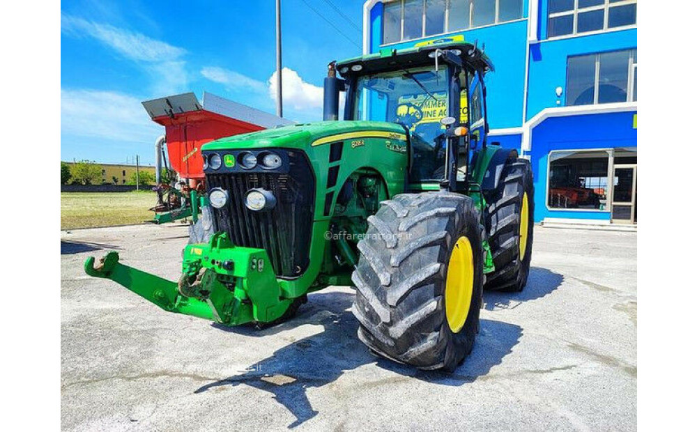 John Deere 8295R Usato - 1