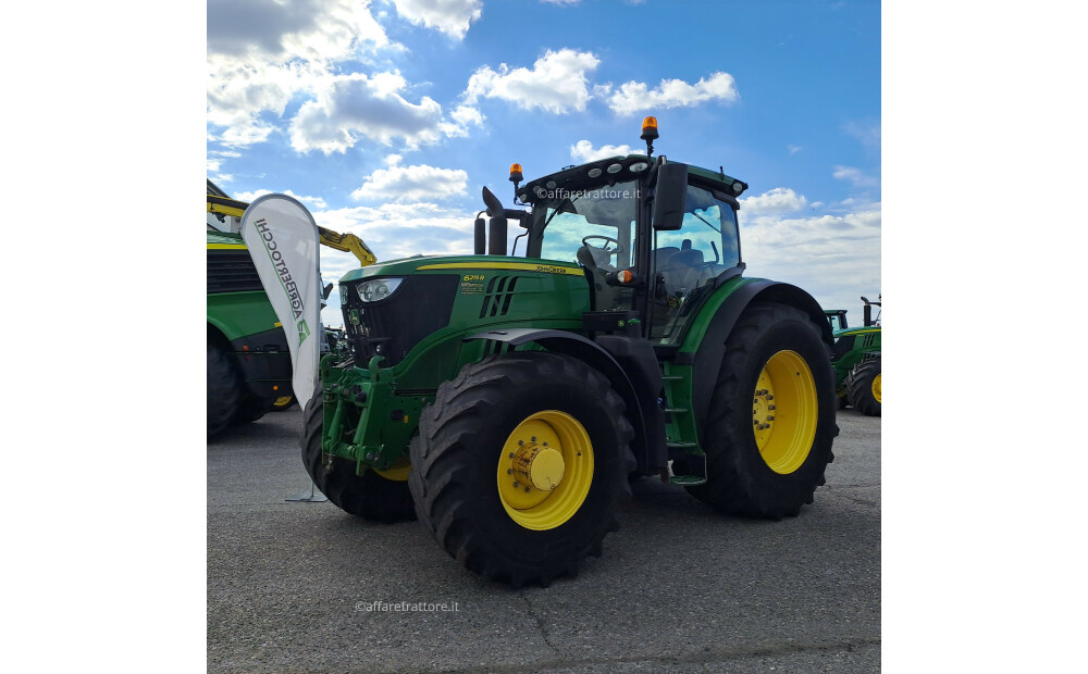 John Deere 6215 Usato - 1