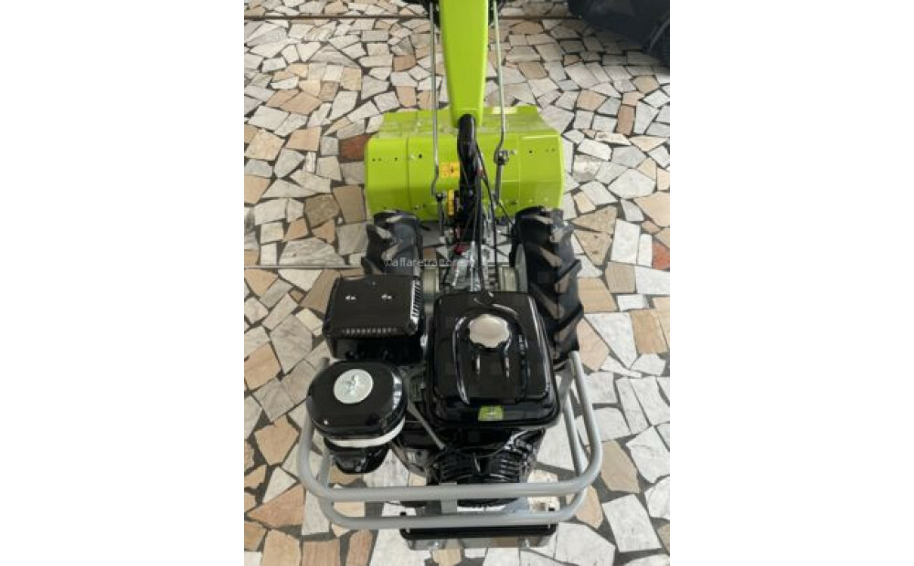 Motocoltivatore Grillo G108 HONDA GX270 9 HP Nuovo - 6