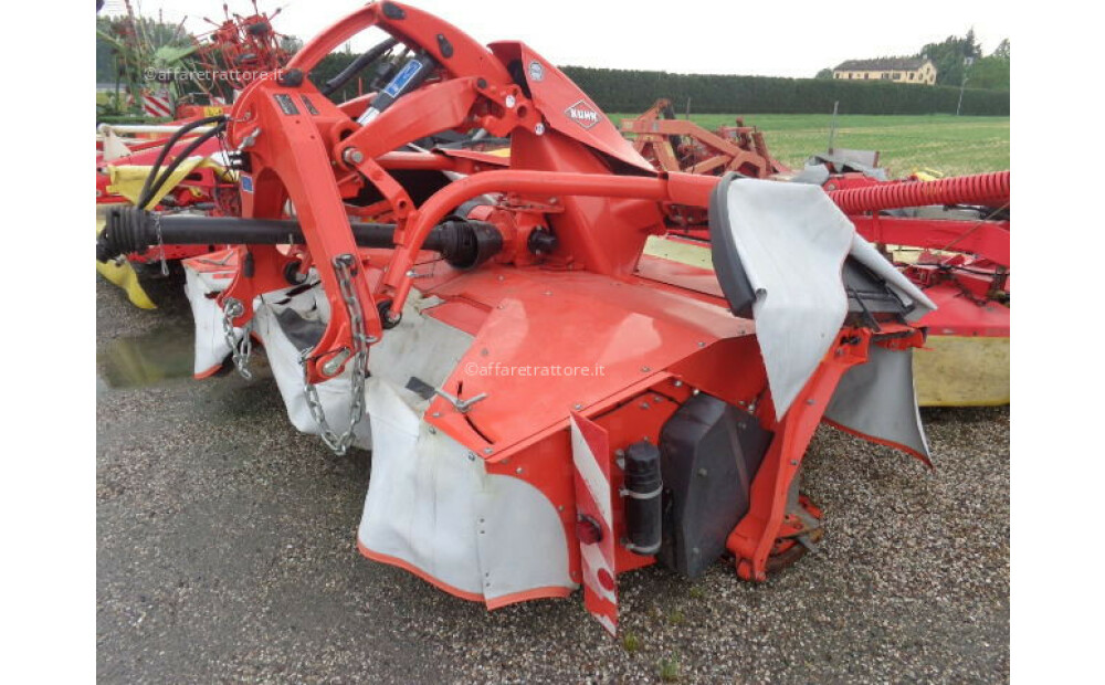 Kuhn FC 3125 RF Usado - 2