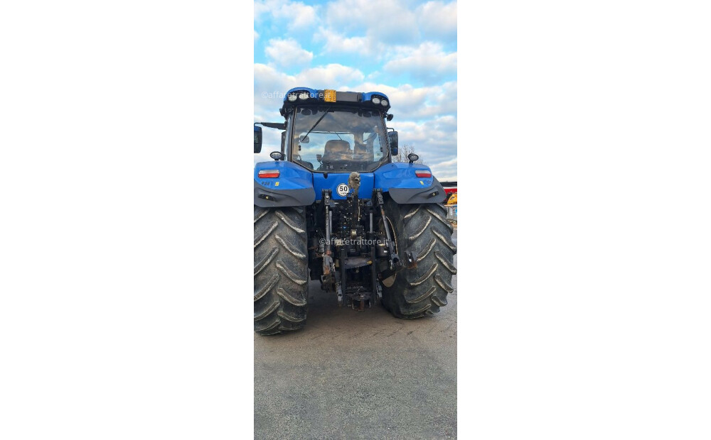 New Holland T8.410 AC Usado - 5