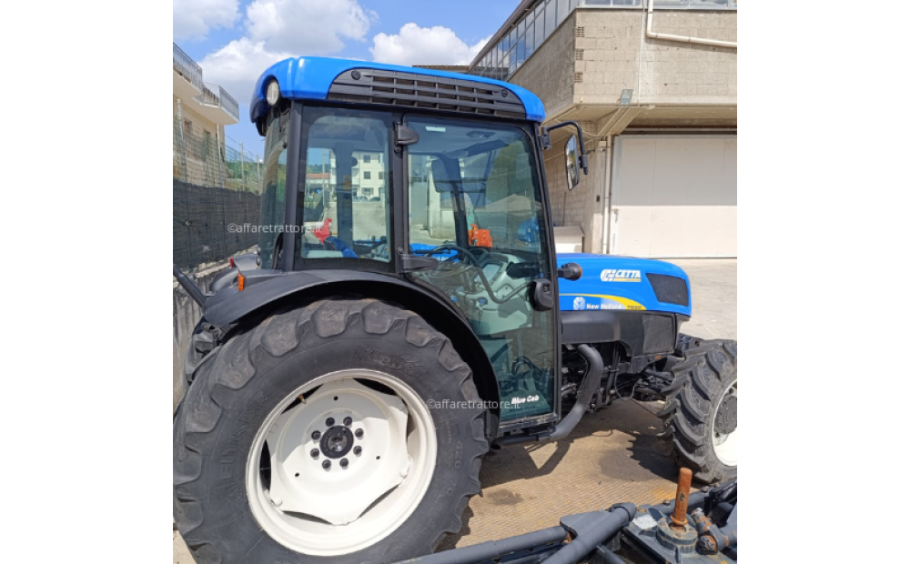 New Holland T4040 Usado - 2