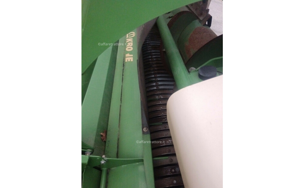 Krone EasyFlow 300 Usado - 7