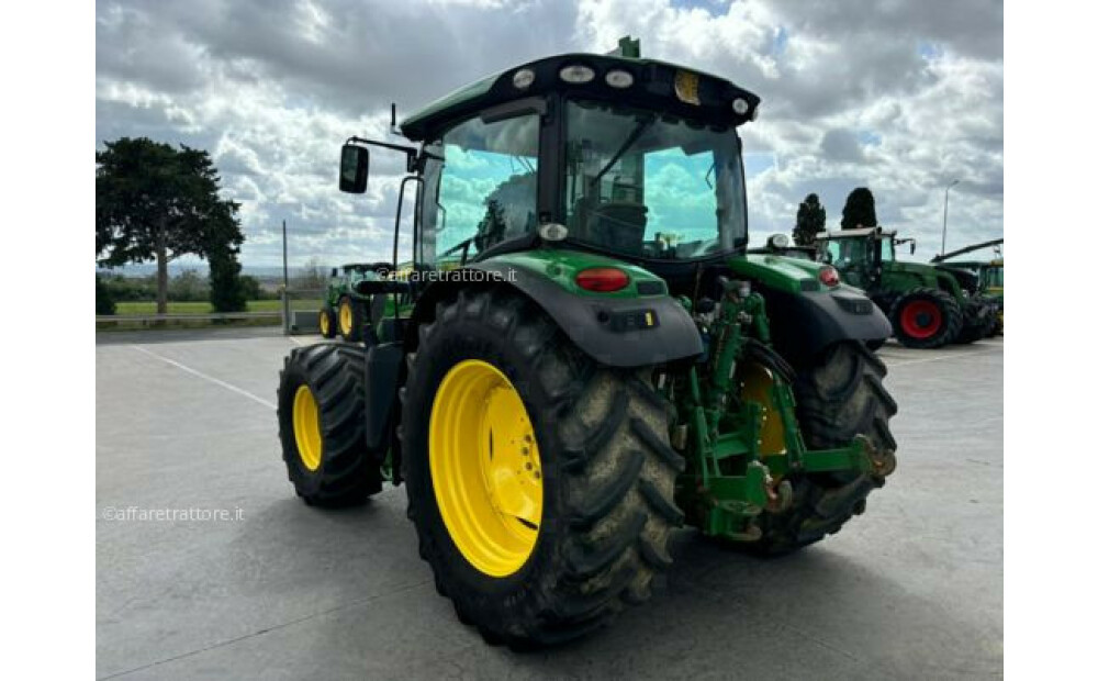 John Deere 6115R Usado - 5