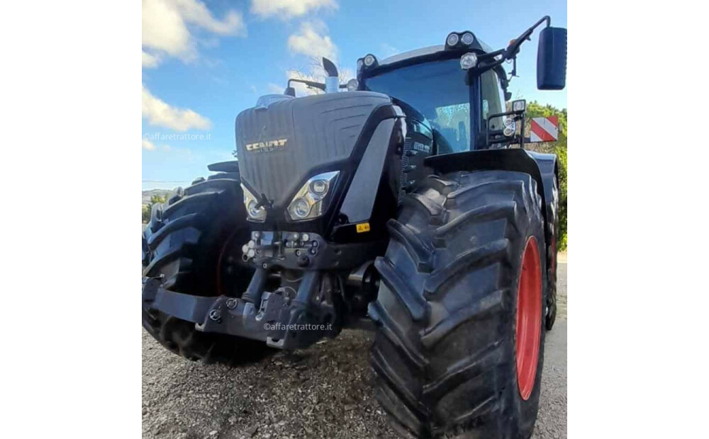 Fendt 939 VARIO Usato - 1