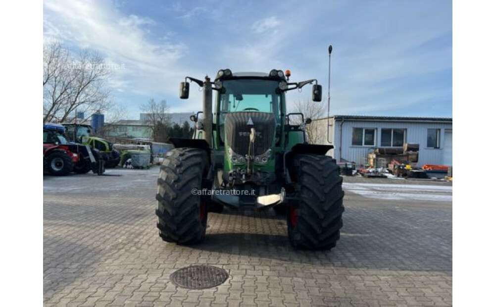 Fendt FENDT 828 Vario SCR Profi Plus Usato - 3