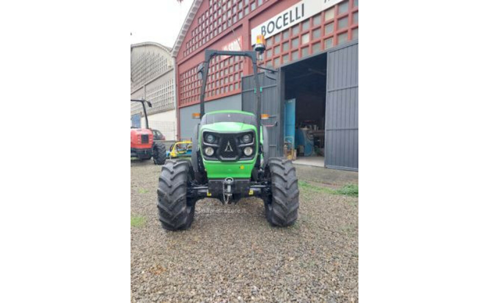 Deutz-Fahr 5070 DF KEYLINE Nuevo - 1