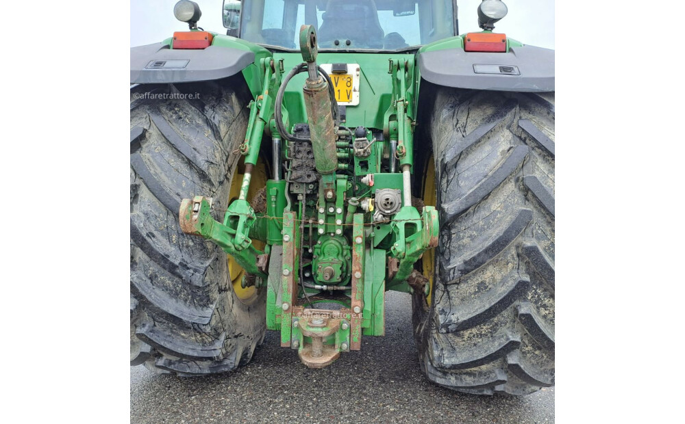 John Deere 8520 Usado - 5