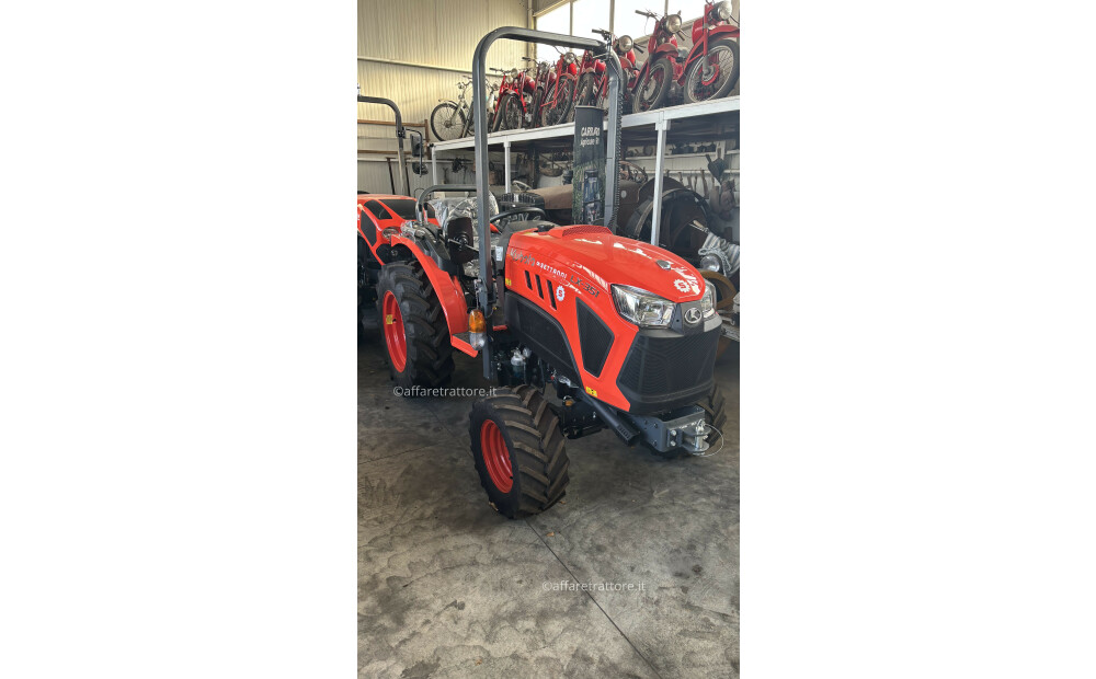 Kubota LX-351 Nuevo - 1