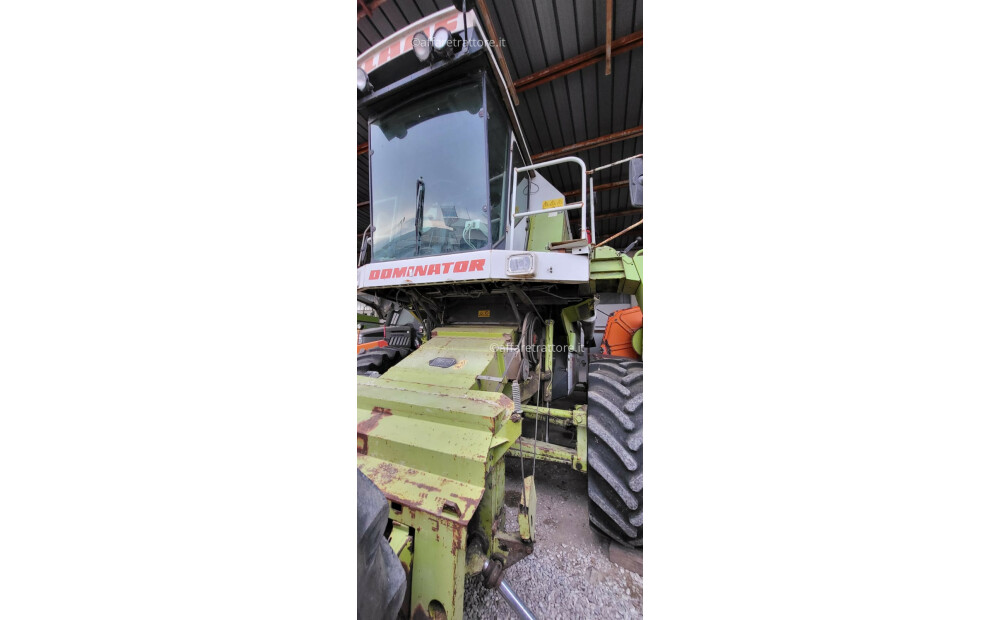 Claas DOMINATOR 78 Usato - 3