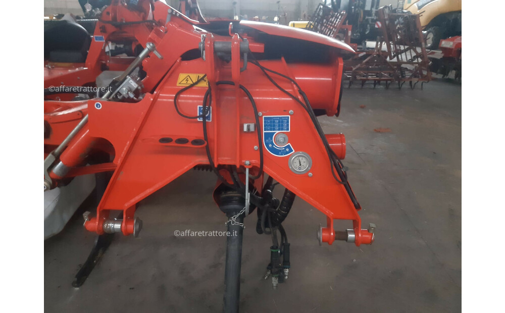 Kuhn FC3115 R-FF Usado - 3