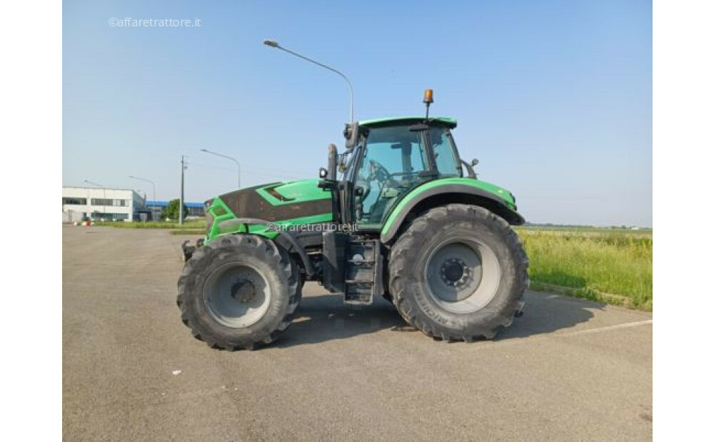 Deutz-Fahr AGROTON 7250 TTV Usado - 6