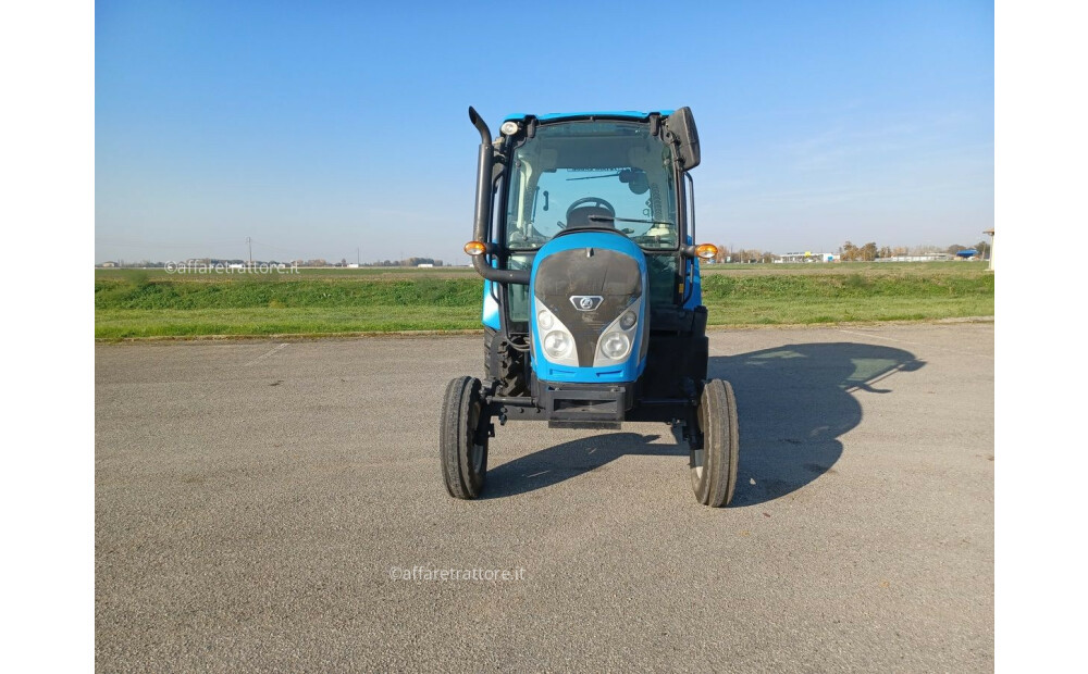 Landini 4-080 Usado - 4