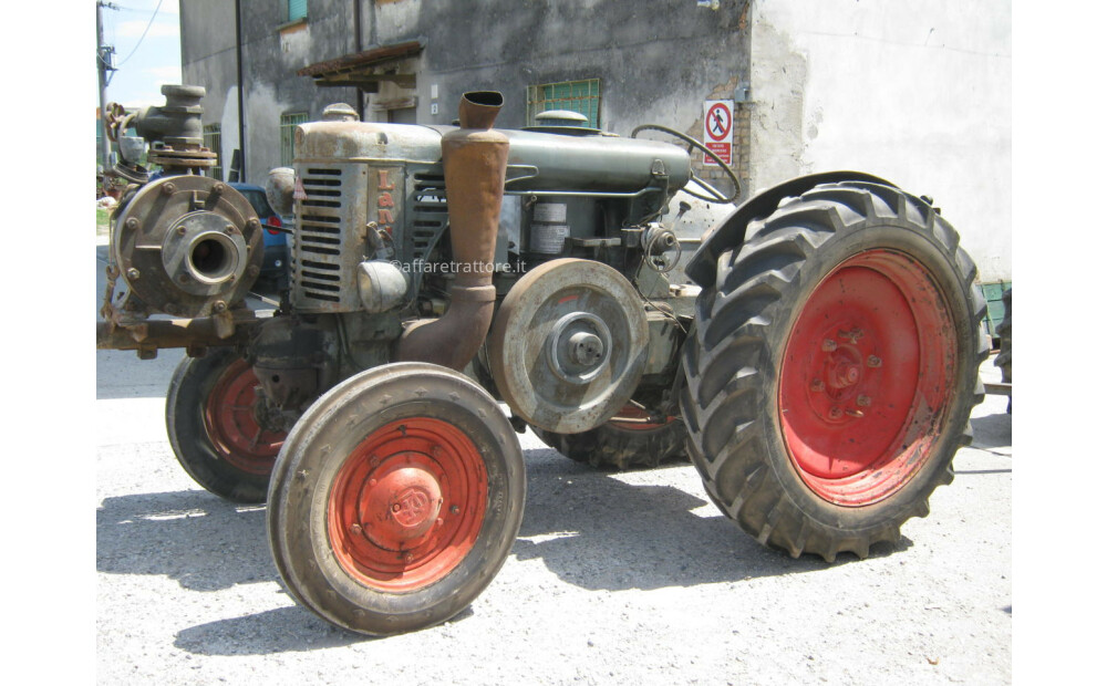 Landini L 45 Usado - 1