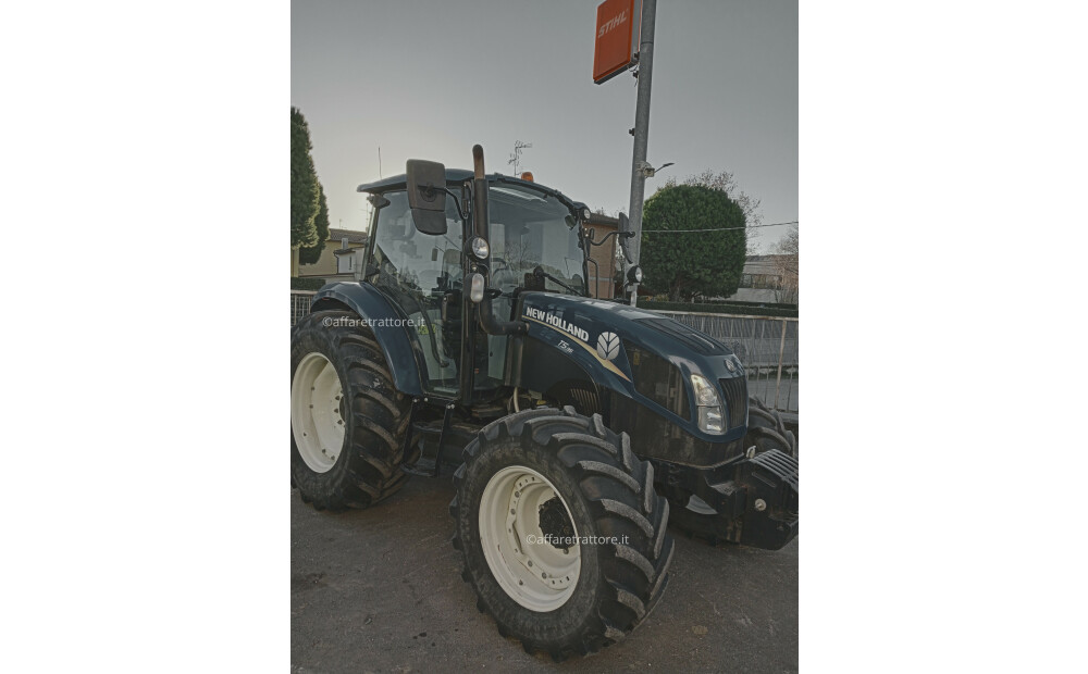 New Holland T5.95 Usato - 2