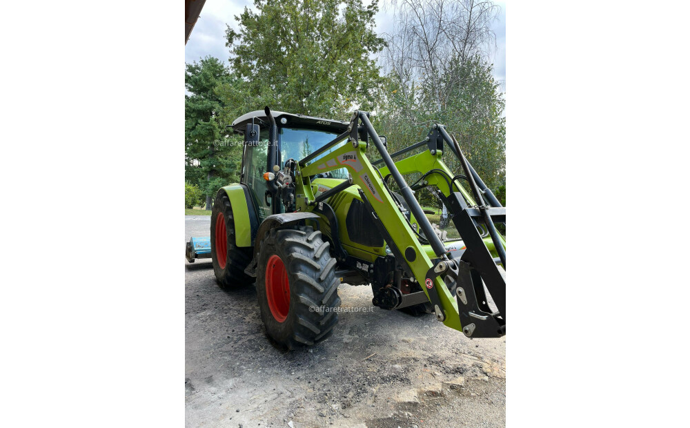 Claas ATOS 350 Usado - 8