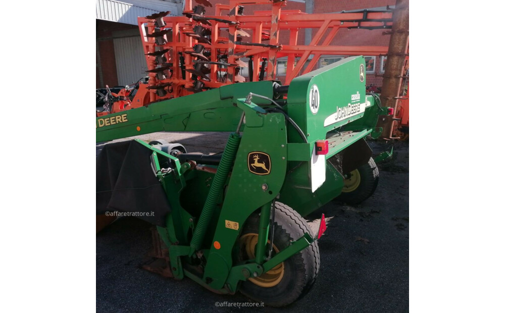 John Deere 730 Usado - 8