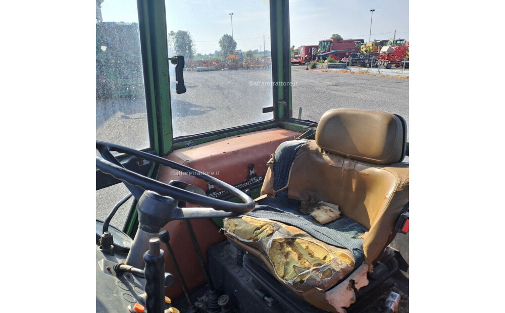 Fendt 303 LS FARMER Usado - 7