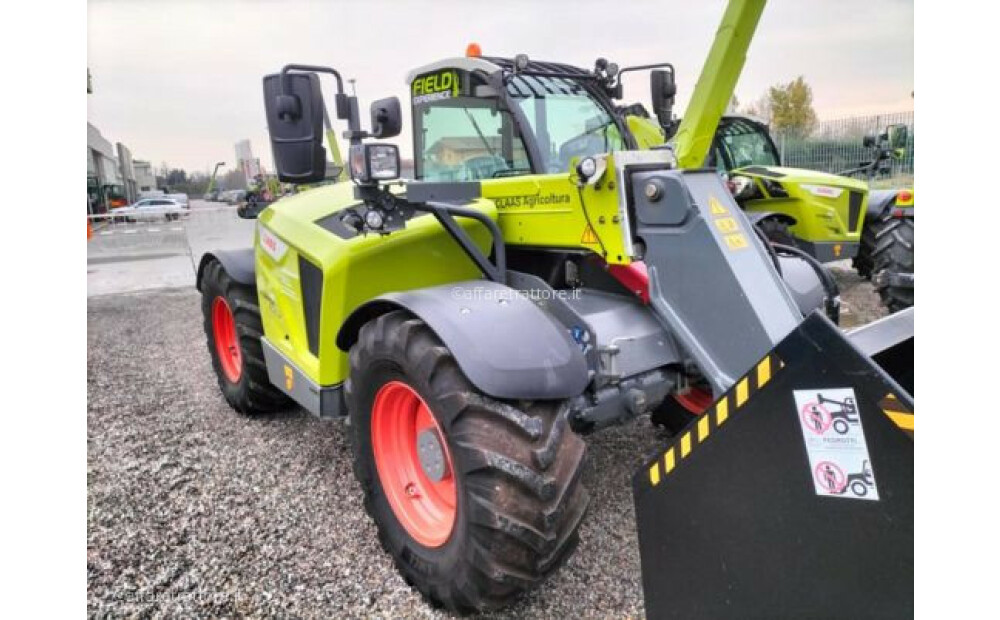 Claas SCORPION 741 VARIPOWER Usato - 3