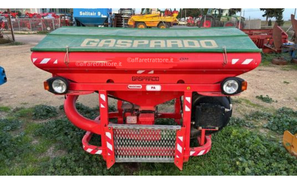 MASCHIO GASPARDO PA Usado - 4