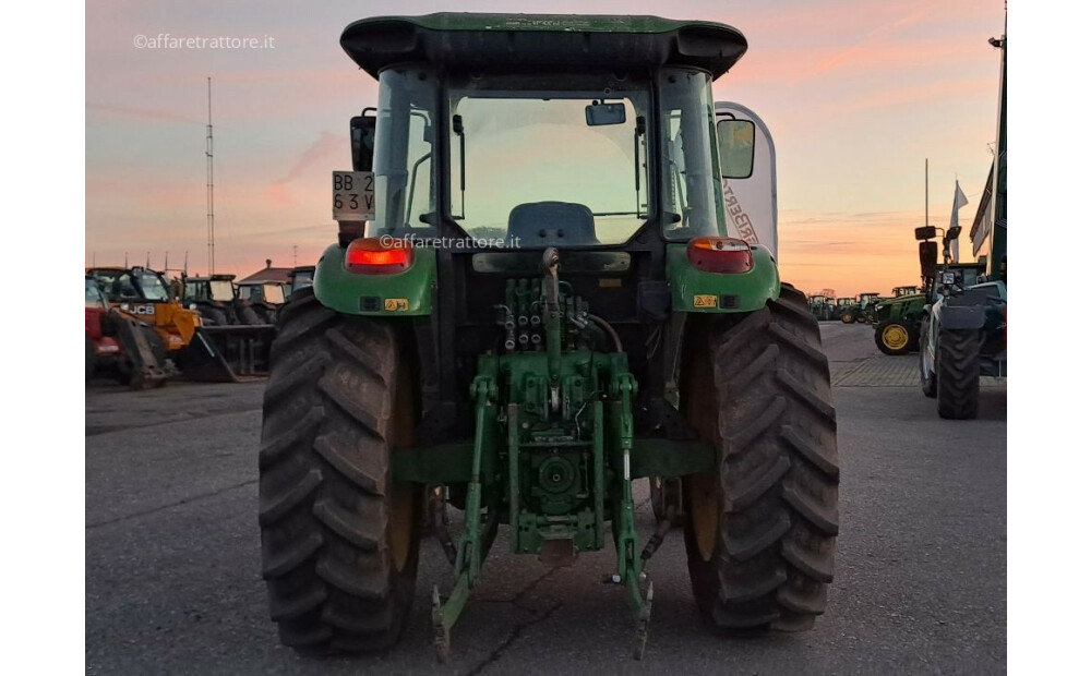 John Deere 5820 Usato - 4