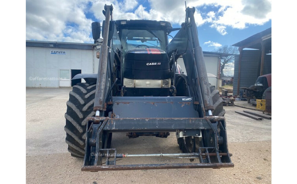 Case IH PUMA 230 CVX EDICIÓN PLATINO Usado - 1