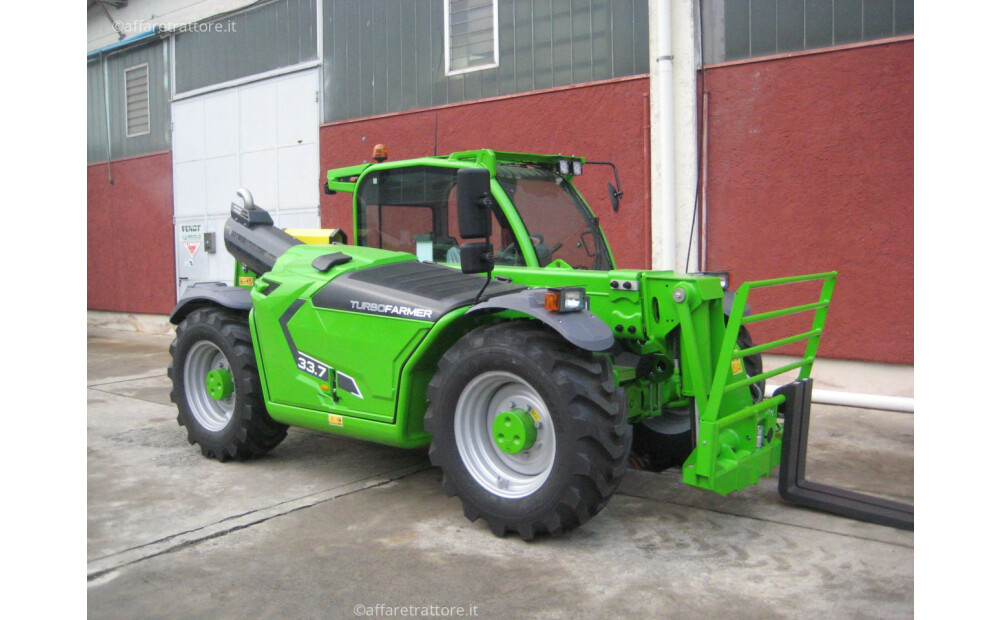 Merlo TF33.7-115 Nuevo - 8