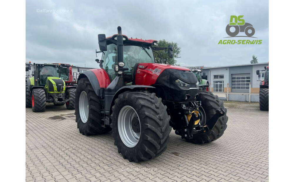 Case IH OPTUM 300 CVX Usato - 2