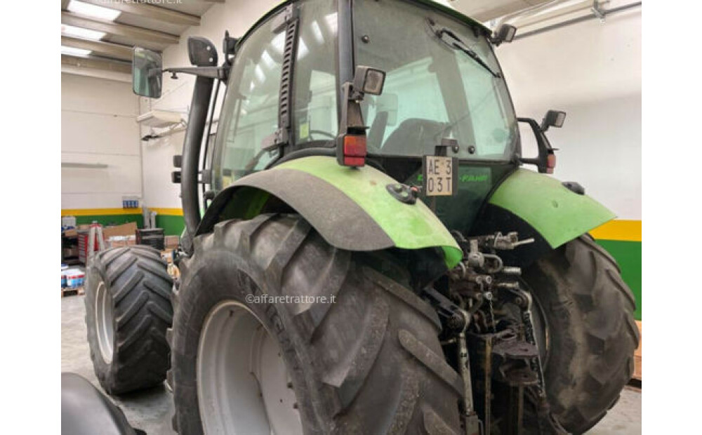 Deutz-Fahr AGROTRON 135 MK3 Usado - 7