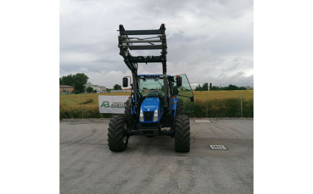 New Holland TL100A Usato - 9