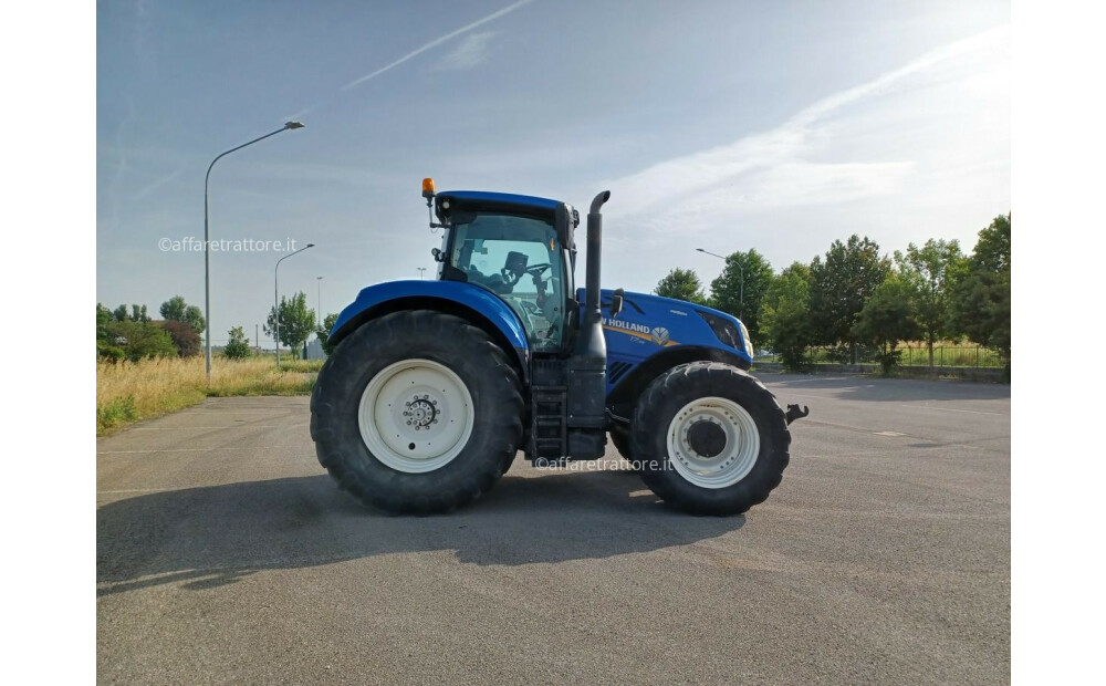 New Holland T7-315 HD Usado - 3