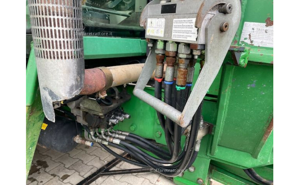 John Deere 6820 AUTOPOWER Usado - 11