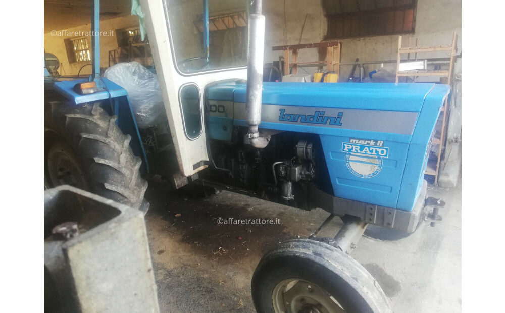 Landini 6500 Usado - 1